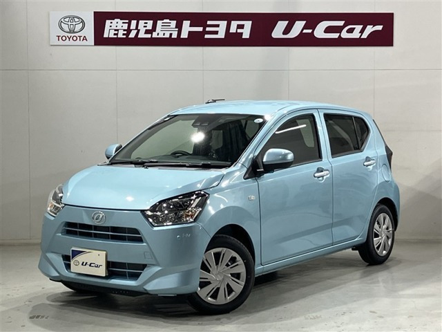 ミライース X SAIII 