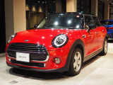 新しく入荷いたしました!こちらのMINIについてのご質問、お見積もりのご用命は、お気軽に0078-6002-369993MINI一宮までご連絡ください。