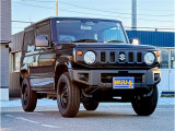 ジムニー XG 4WD 