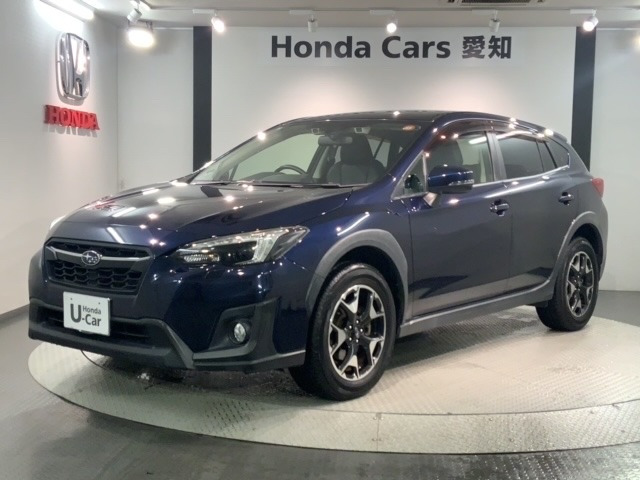 XV 2.0i-L アイサイト 4WD 