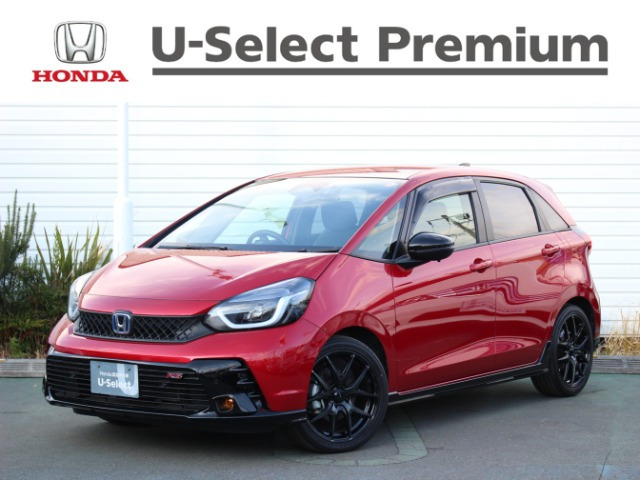 フィット 1.5 e:HEV RS 