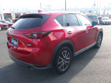 CX-5 2.2 XD プロアクティブ 純正SDナビ フルセグ 全方位カメラ