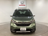 フリード+ 1.5 クロスター ホンダセンシング 