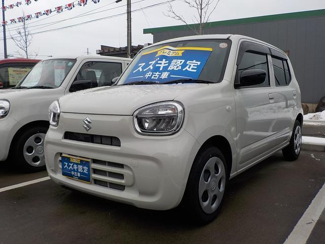 スズキ アルト 