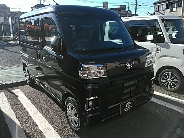 ピクシスバンクルーズターボ