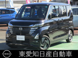 日産 ルークス