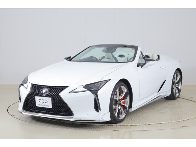 LC500