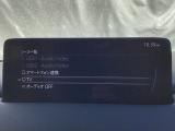 メーカーオプションTVチューナー付!