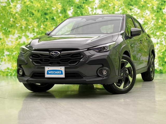 TRDクロスミッション C56•C52用タイプB中古⑤ 決勝走行419Km使用 クロストレック（スバル）の中古車 | 中古車情報・中古車検索なら【車