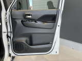運転席ドアの内張☆パワーウィンドウです♪
