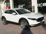 CX-30 1.8 XD ツーリング 4WD 