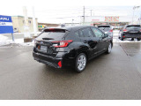 インプレッサハッチバック 2.0 ST 4WD 
