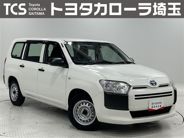 プロボックスバン ハイブリッド 1.5 DXコンフォート 