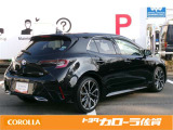 カローラスポーツ 1.8 ハイブリッド G Z 