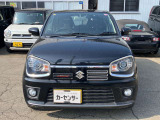 アルト ワークス 4WD 