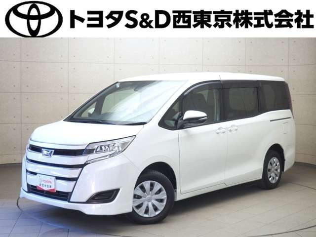 ノア2.0 X ウェルキャブ スロープタイプI 車いす1脚仕様