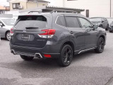 フォレスター 1.8 スポーツ 4WD 