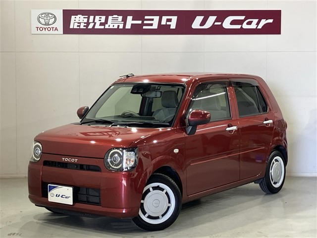 ミラトコット G SAIII 