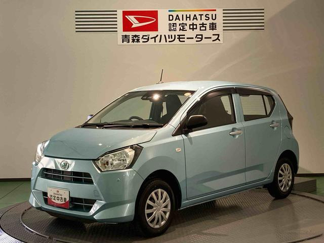 ミライース L SAIII 4WD 