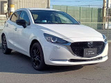 MAZDA2 1.5 15S ブラックトーンエディション 4WD 
