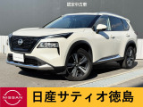 日産 エクストレイル