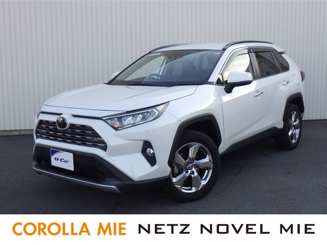 RAV4  2.0 G 4WD