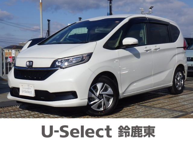 フリード+ 1.5 ハイブリッド G 