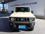 ジムニー XC 4WD ICターボ パートタイム4WD