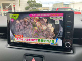 フルセグTV