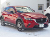 CX-3 1.5 15S アーバンドレッサー 4WD 
