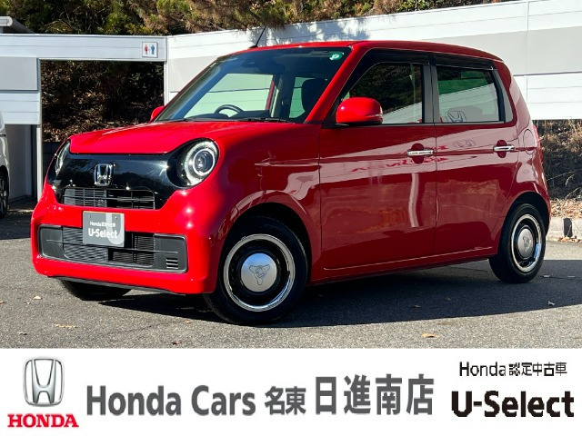 N-ONE  660 オリジナル