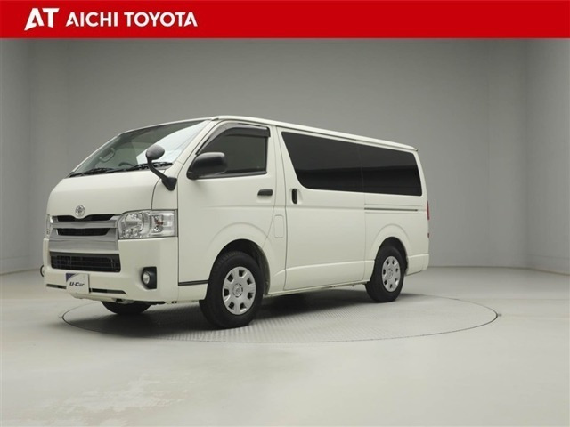 レジアスエース2.0 DX ロング GLパッケージ