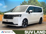 禁煙車 両側電動ドア バックカメラ ホンダセンシング レーダークルーズ