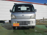 ハイゼットトラック エアコン パワステ ツインカムスペシャル 4WD 