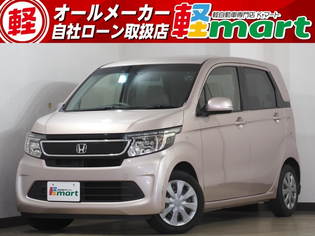 N-WGNG AパッケージBカメラ ETC 純正ナビ TV BT DVD CTBA HID