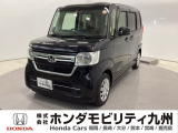 【NBOX】が入庫しました。人気の軽自動車 ホンダのNシリーズ。 装備も充実、お買い得の一台です。