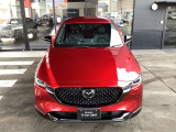 CX-5 2.2 XD スポーツアピアランス 4WD 