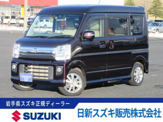 クリッパーリオ G FOUR 4WD 