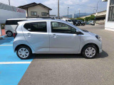 納車前にはプロのメカニックが点検、整備を行いますので安心してお乗り頂けます!