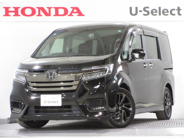 ステップワゴン 1.5 スパーダ クールスピリット ホンダ センシング 