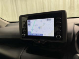 ナビゲーション付なので、何時何処でも行きたい場所へ。 ナビって無くて良いかなと思っていても一回使うと手放せませんよね。
