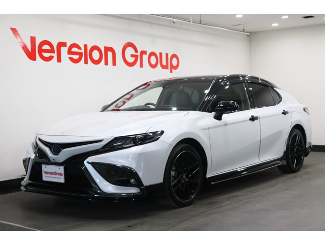 カムリ  2.5 WS レザーパッケージ