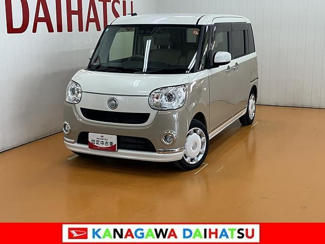 ムーヴキャンバス G メイクアップ リミテッド SAIII