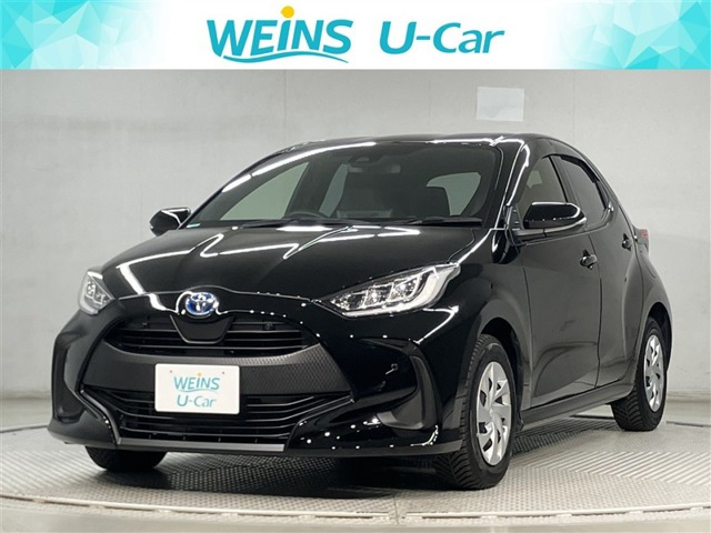 ヤリス 1.5 ハイブリッド G （-）