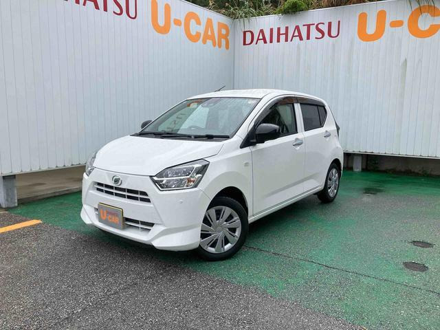 ミライース X SAIII 