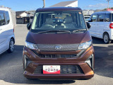 DAIHATSUディーラーならではの整備と保証が充実しております☆
