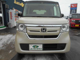 N-BOX G L ホンダセンシング 4WD 