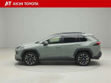 RAV4 2.0 アドベンチャー 4WD 