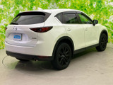 CX-5 2.0 20S ブラックトーンエディション 