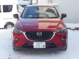 CX-3 1.5 15S アーバンドレッサー 4WD 